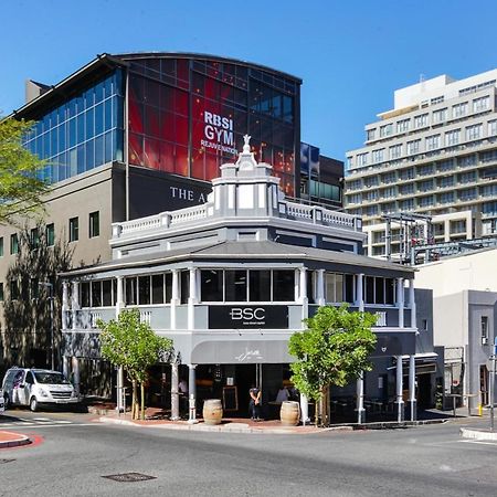 Апартаменти Backup-Powered Urban Sanctuary Near Table Mountain Кейптаун Екстер'єр фото