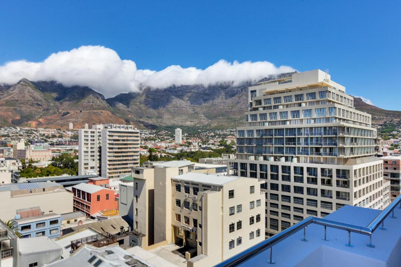 Апартаменти Backup-Powered Urban Sanctuary Near Table Mountain Кейптаун Екстер'єр фото